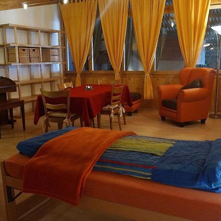 Hemishofen Bolderhof 빌라 외부 사진