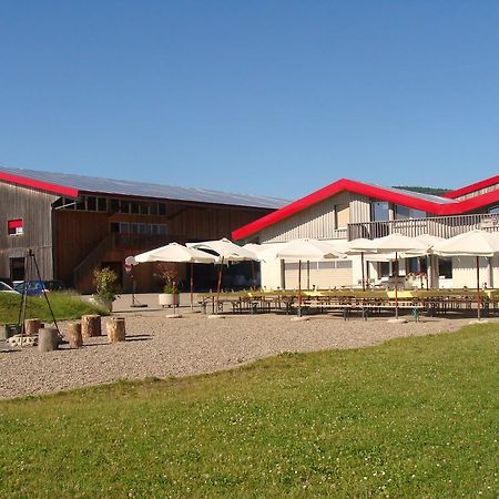 Hemishofen Bolderhof 빌라 객실 사진