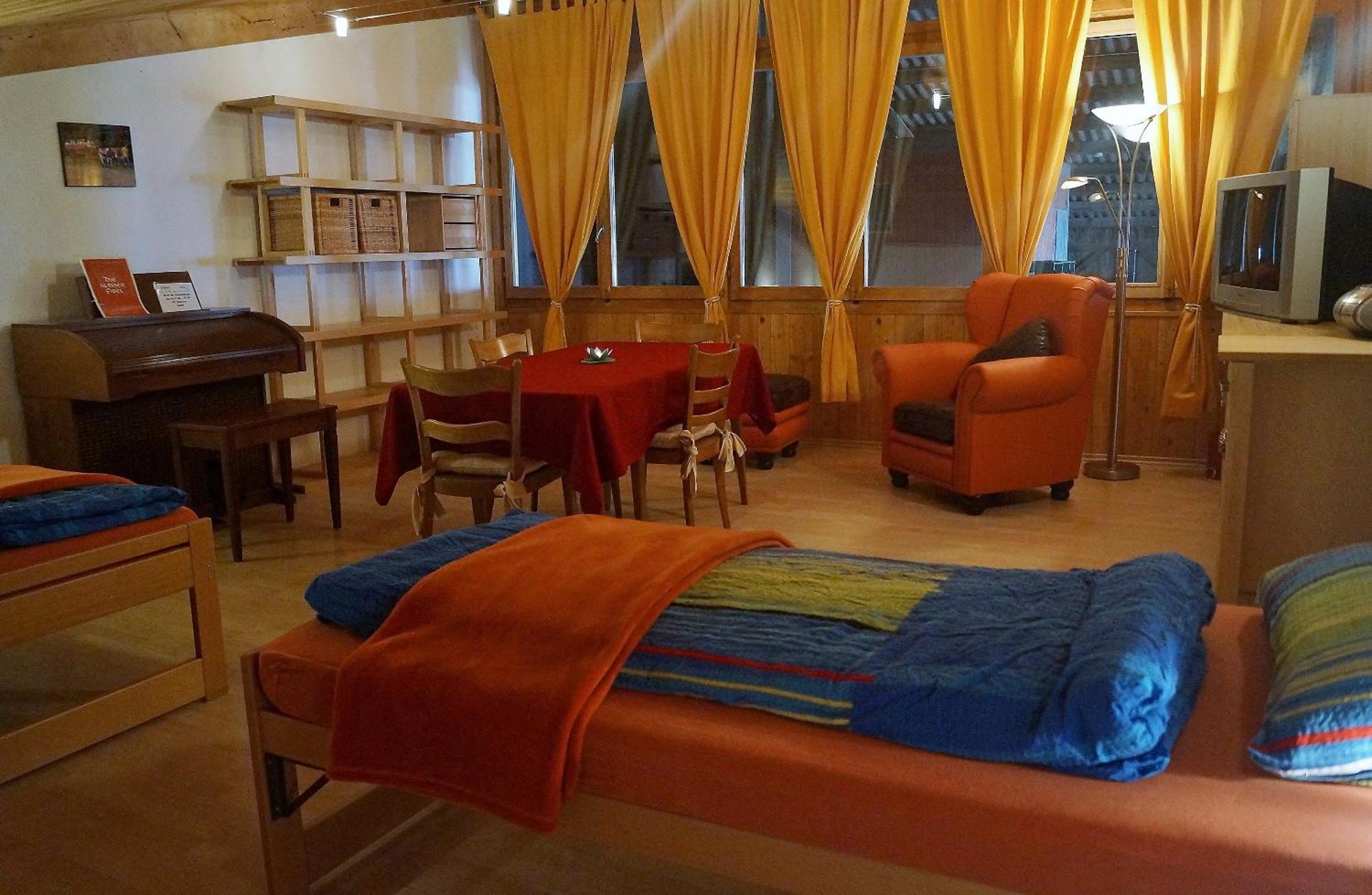 Hemishofen Bolderhof 빌라 외부 사진