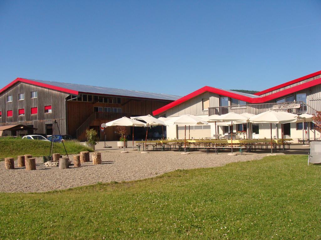 Hemishofen Bolderhof 빌라 객실 사진